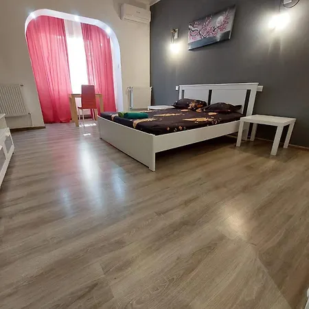 Apartment Continental