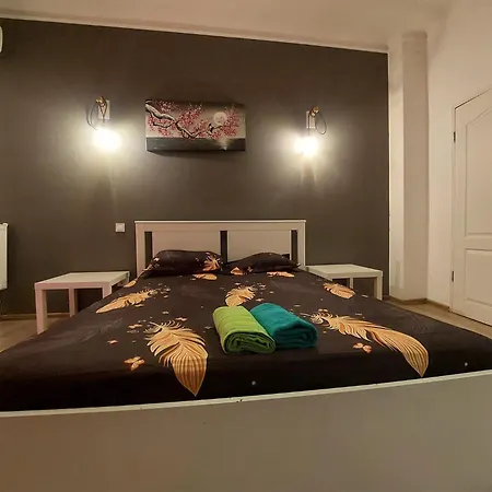 Apartment Continental