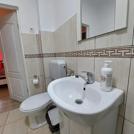 Continental Apartment