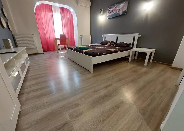 Apartment Continental