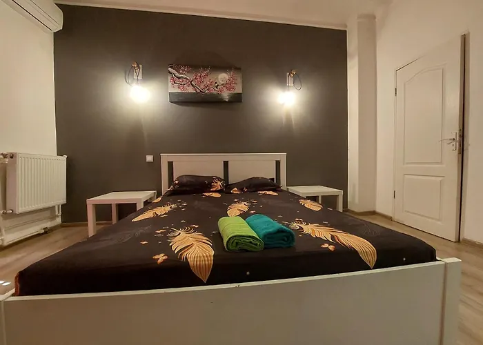 Apartment Continental