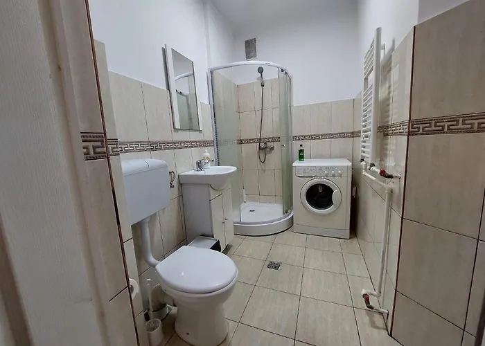 Apartment Continental