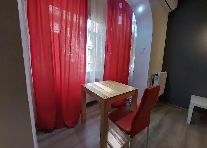 Continental * Bucharest