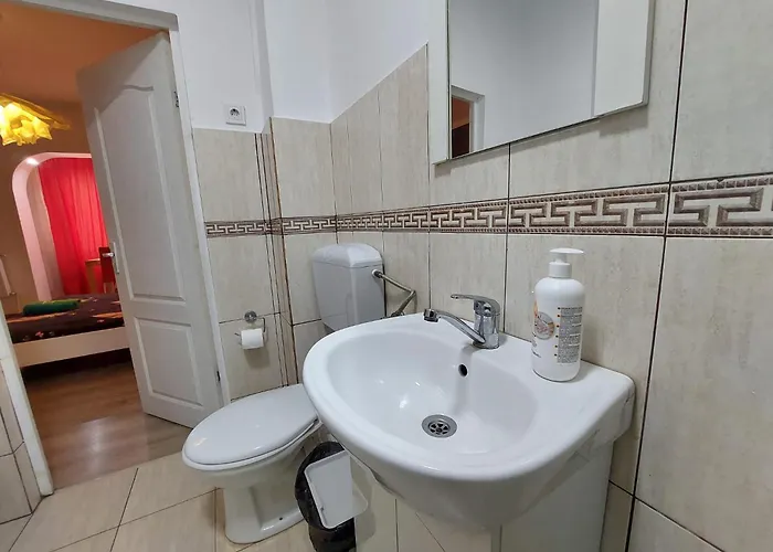Continental Apartment