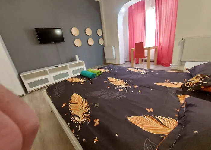 Apartment Continental *