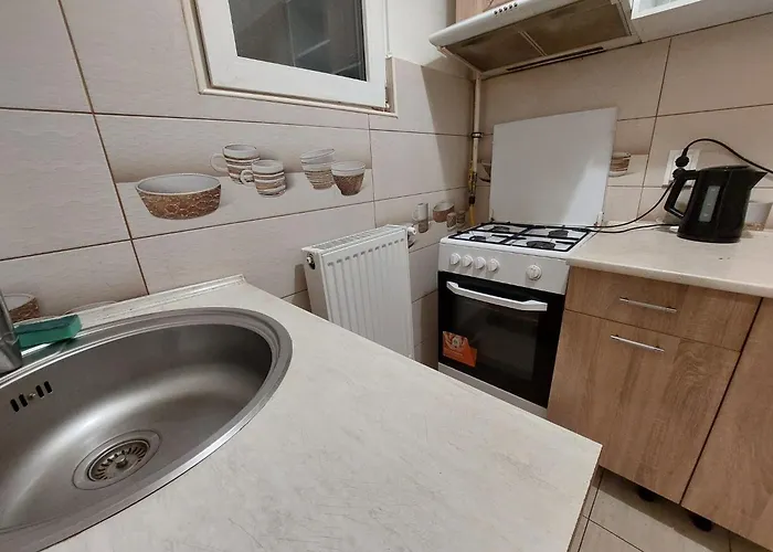 Continental * Bucharest