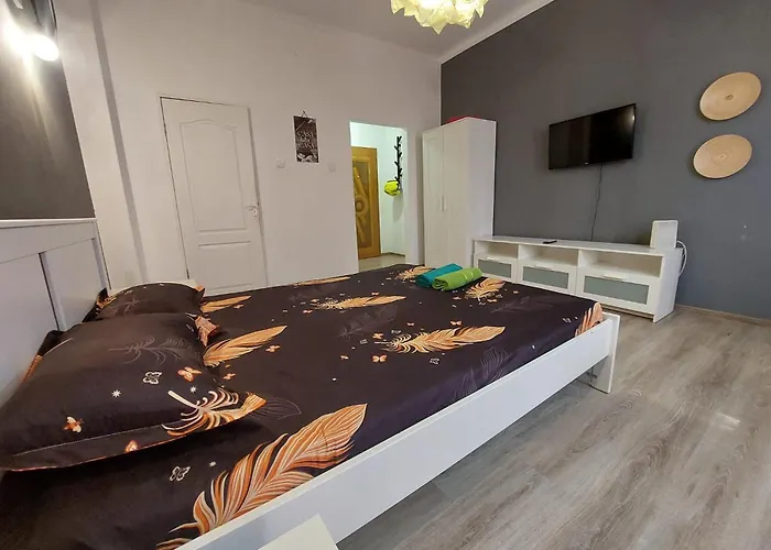 Continental Bucharest