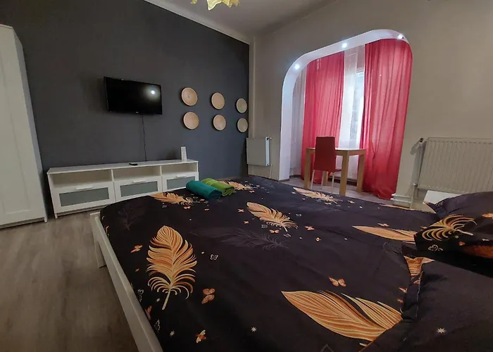 Continental Bucharest