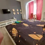 Apartmán Continental *