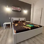 Continental Apartmán Bukurešť