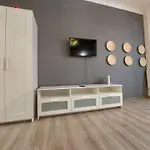 Continental Apartmán *