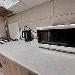 Apartmán Continental *