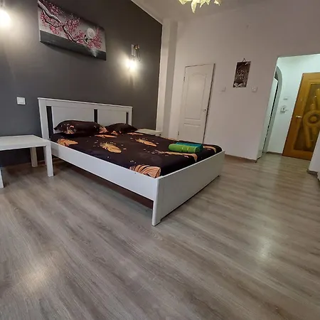 Continental Apartmán